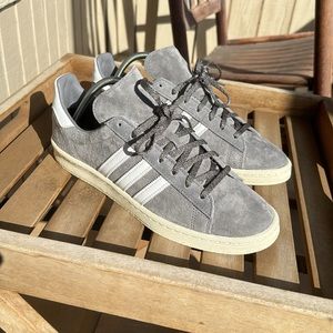 adidas gazelle silver green womens Adidas Campus 00s main image 0